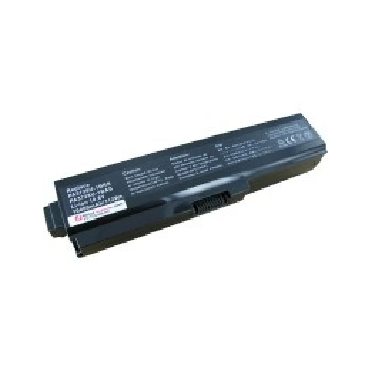 Batterie Pour Toshiba Satellite M D S Batterie Pc Portable