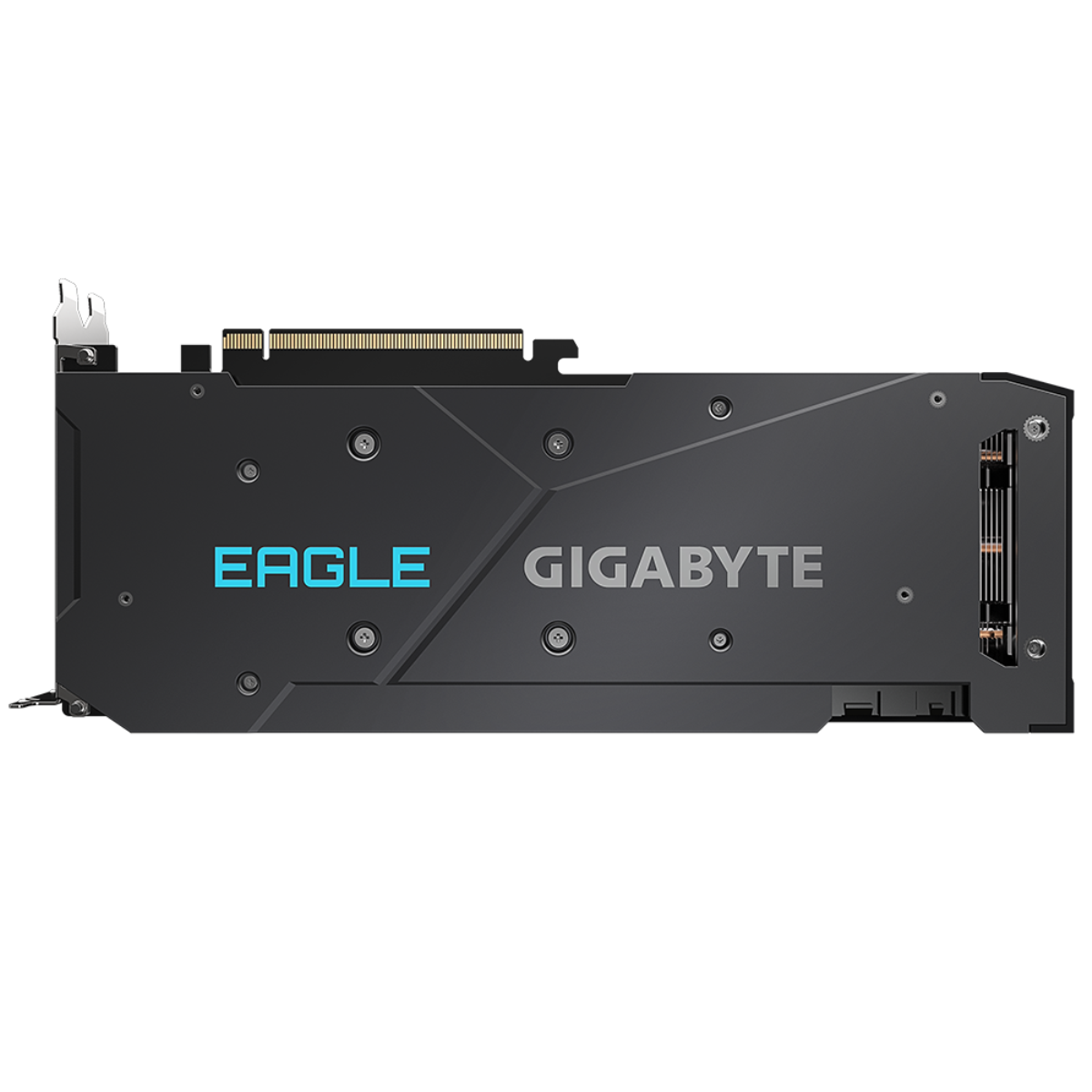 Radeon RX 6700 XT XT EAGLE - 12 Go