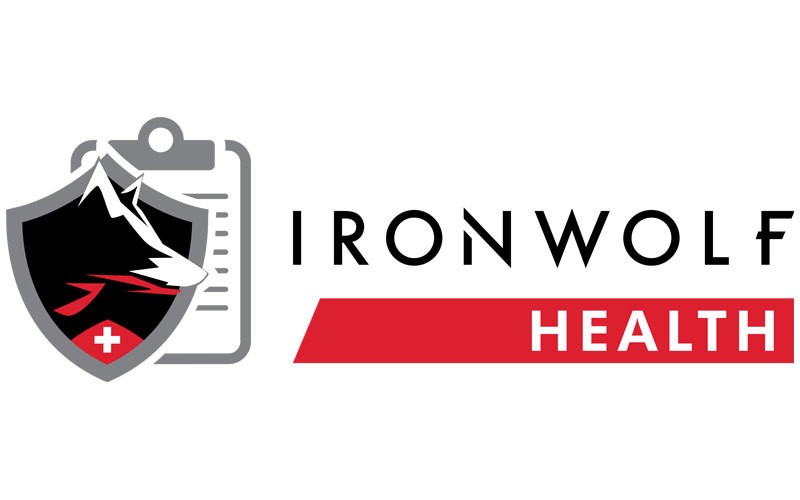 IronWolf 4 To 3.5'' SATA III (6 Gb/s) Cache 64 Mo