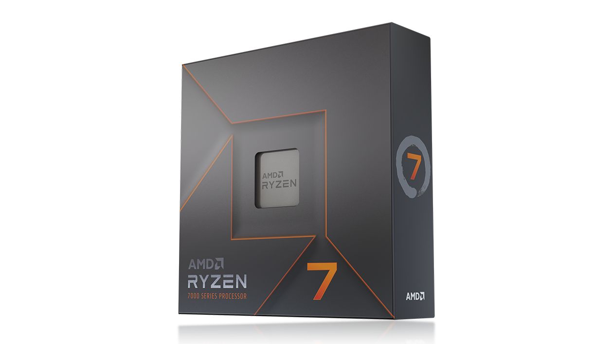 AMD Ryzen