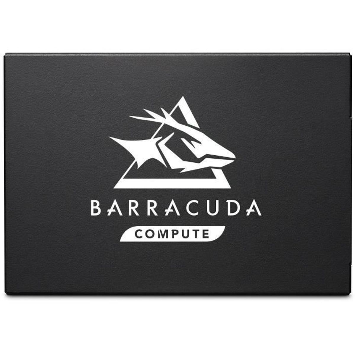 SSD BarraCuda Q1 - 

960 Go