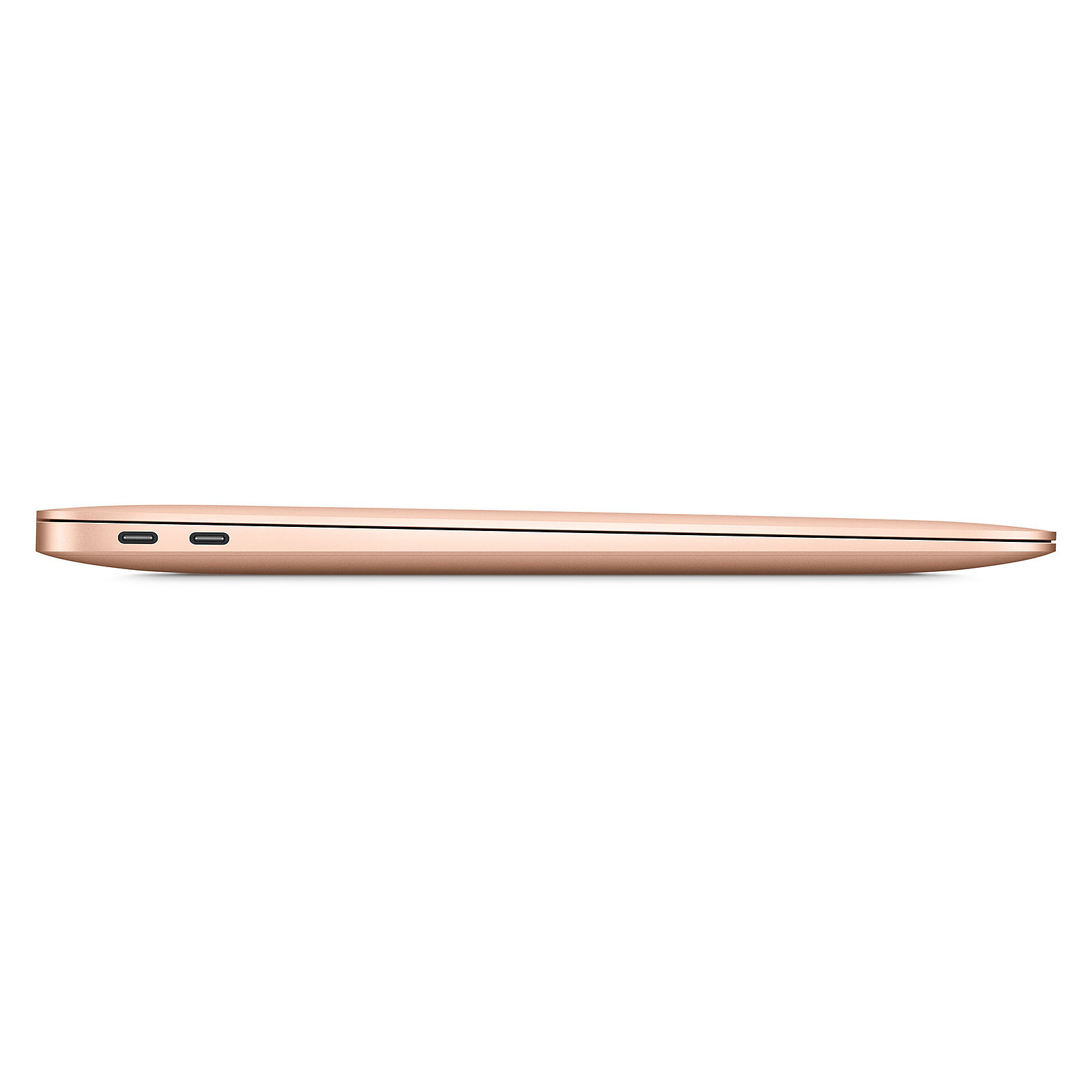 MacBook Air M1 13.3’’ MGN63FN/A Apple Or