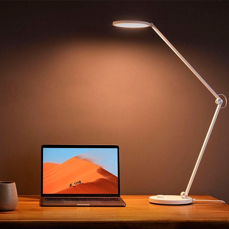 Xiaomi Mi Smart LED Desk Lamp Pro