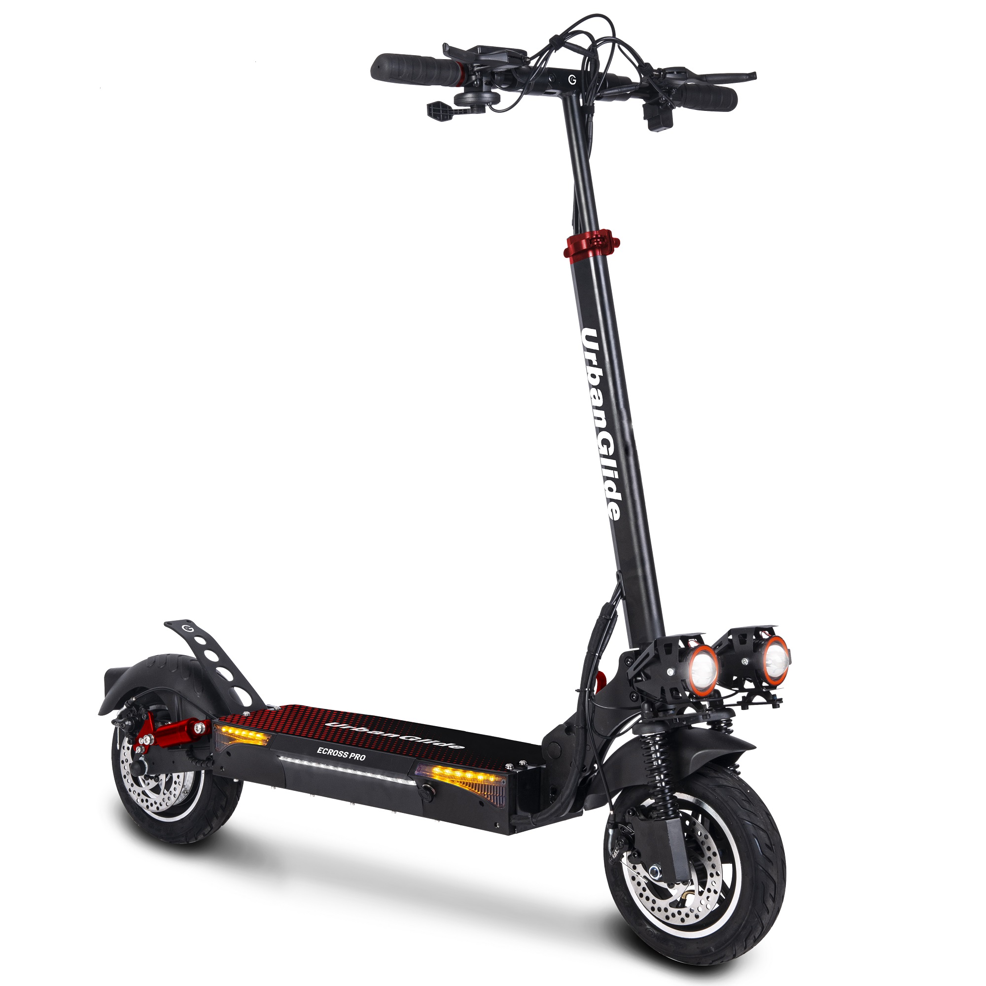 trottinette 800w urbanglide