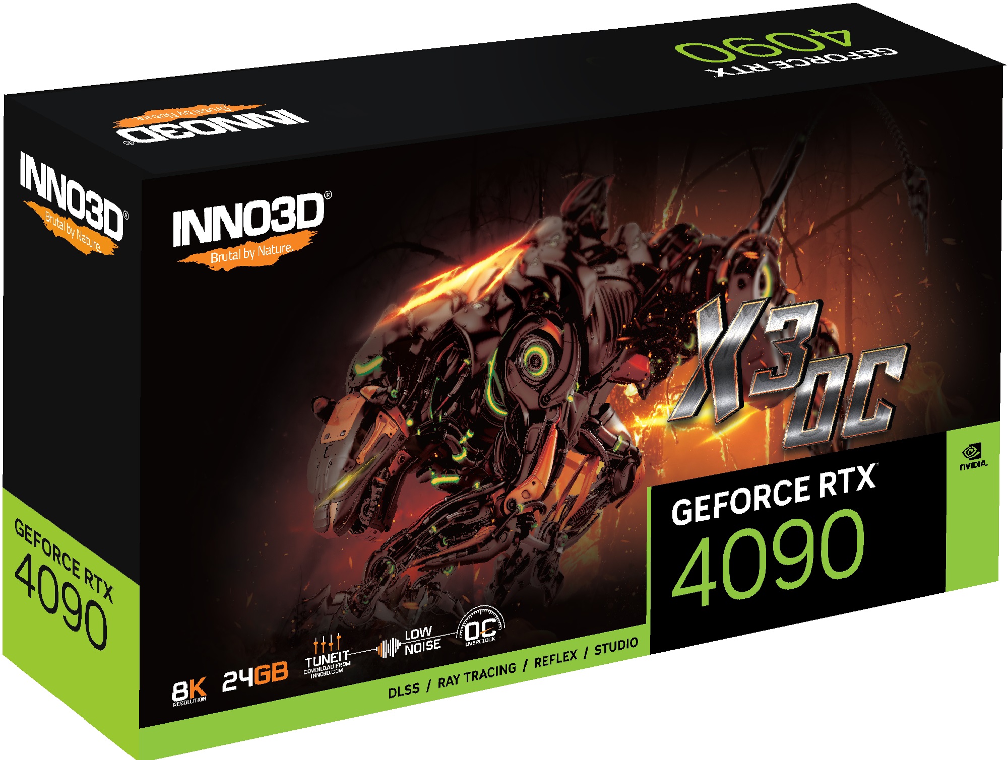 Carte-graphique-GeForce-Innod3D-RTX-4090-X3-OC