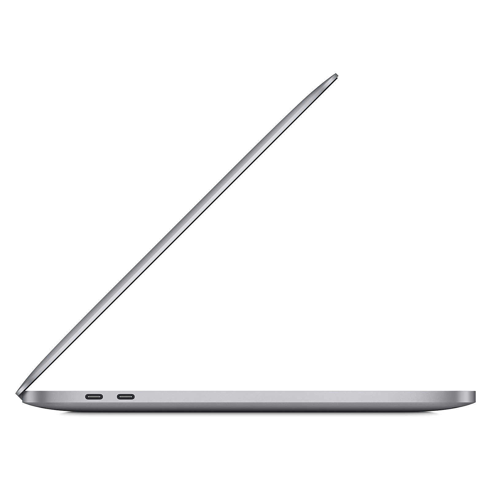 MacBook Pro 13.3’’ MYD82FN/A Apple Gris Sidéral