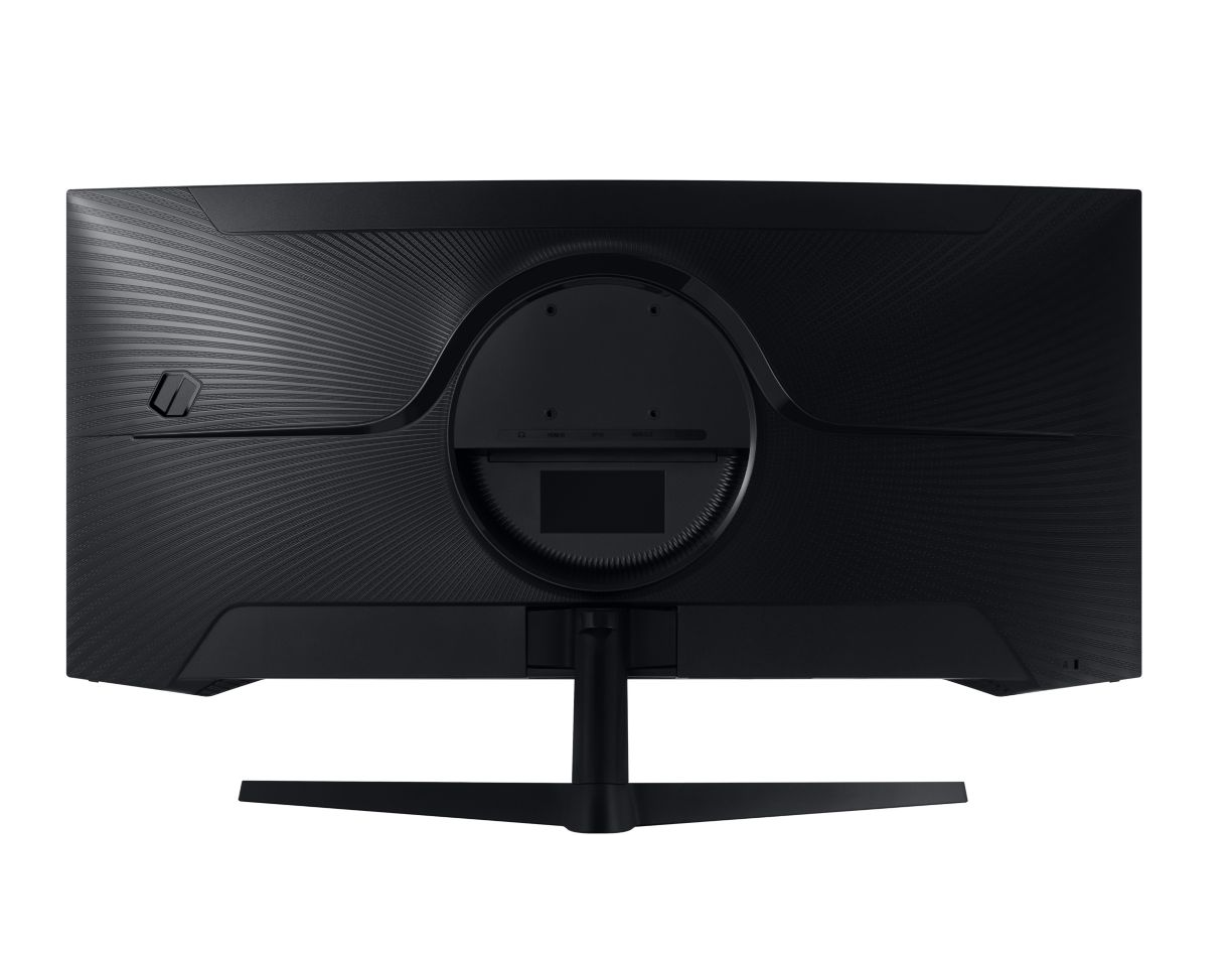 Moniteur Gaming Odyssey G5 Incurvé 34