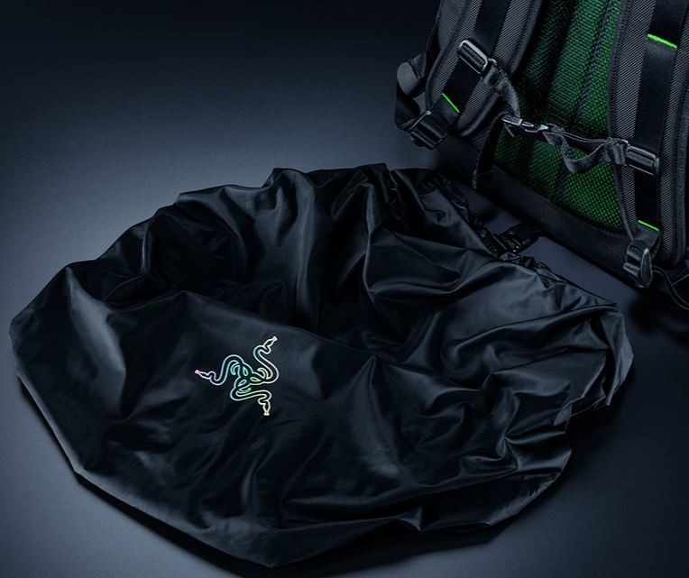 Rogue Backpack (17.3