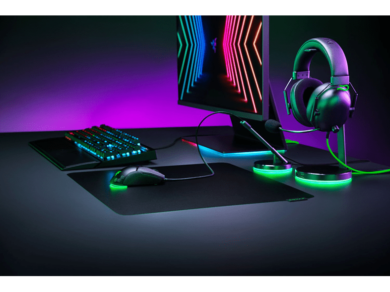 Tapis de souris Razer Sphex V3