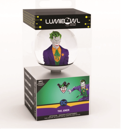  Lumibwol Joker 