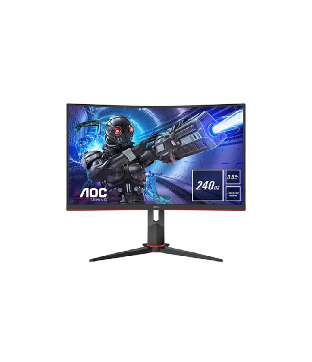 Moniteur Gaming AOC