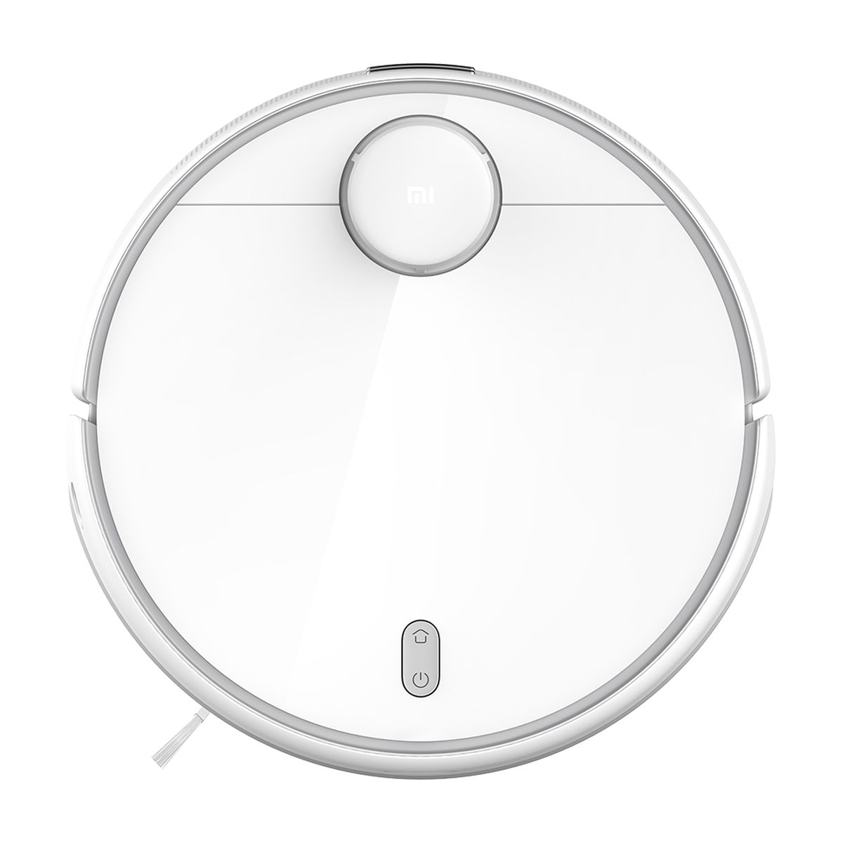 Mi Robot Vaccum-Mop 2 Pro White EU