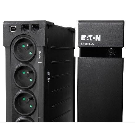 Ellipse Eco 800 USB FR