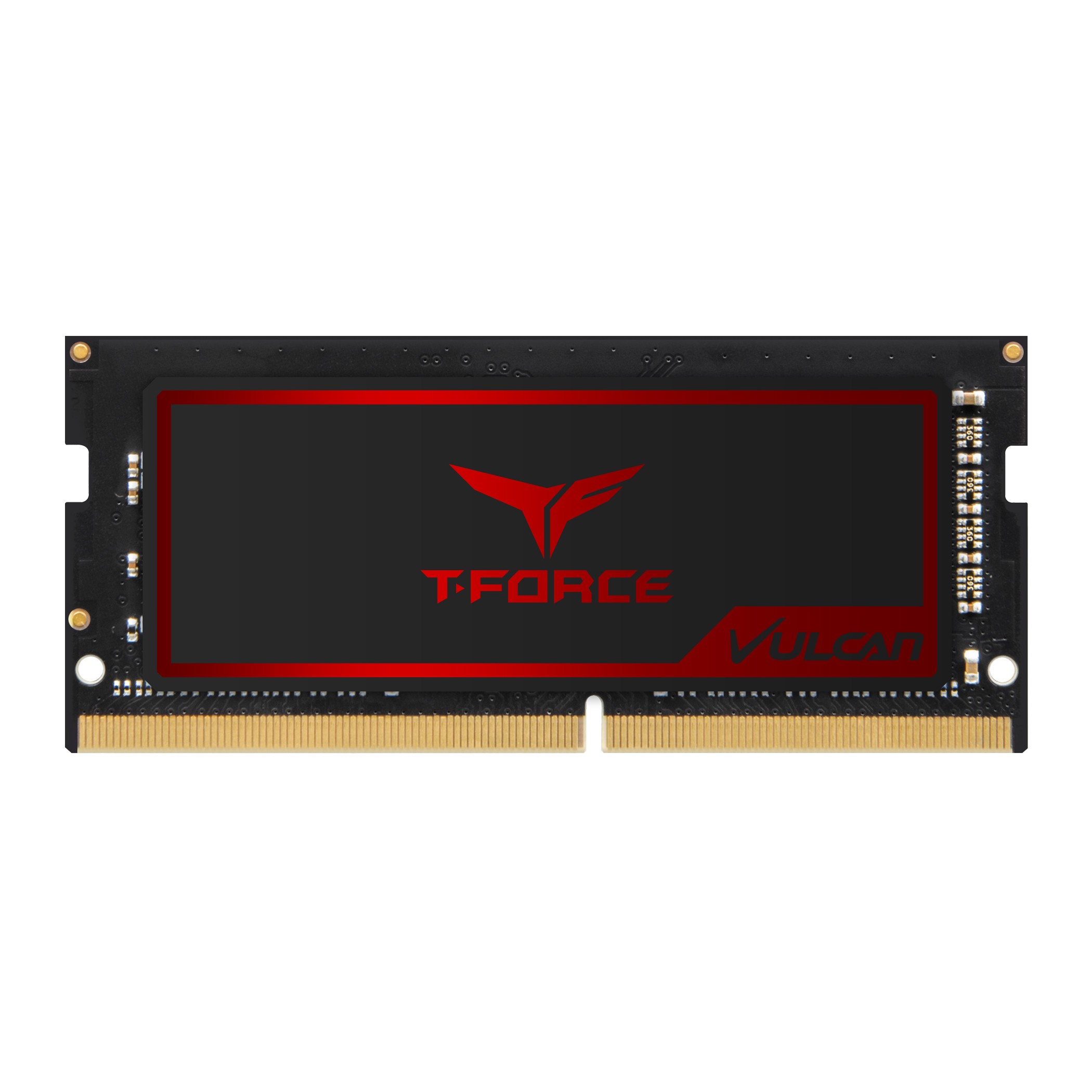 
RAM Vulcan 4 Go DDR4 2666 MHz T-Force
