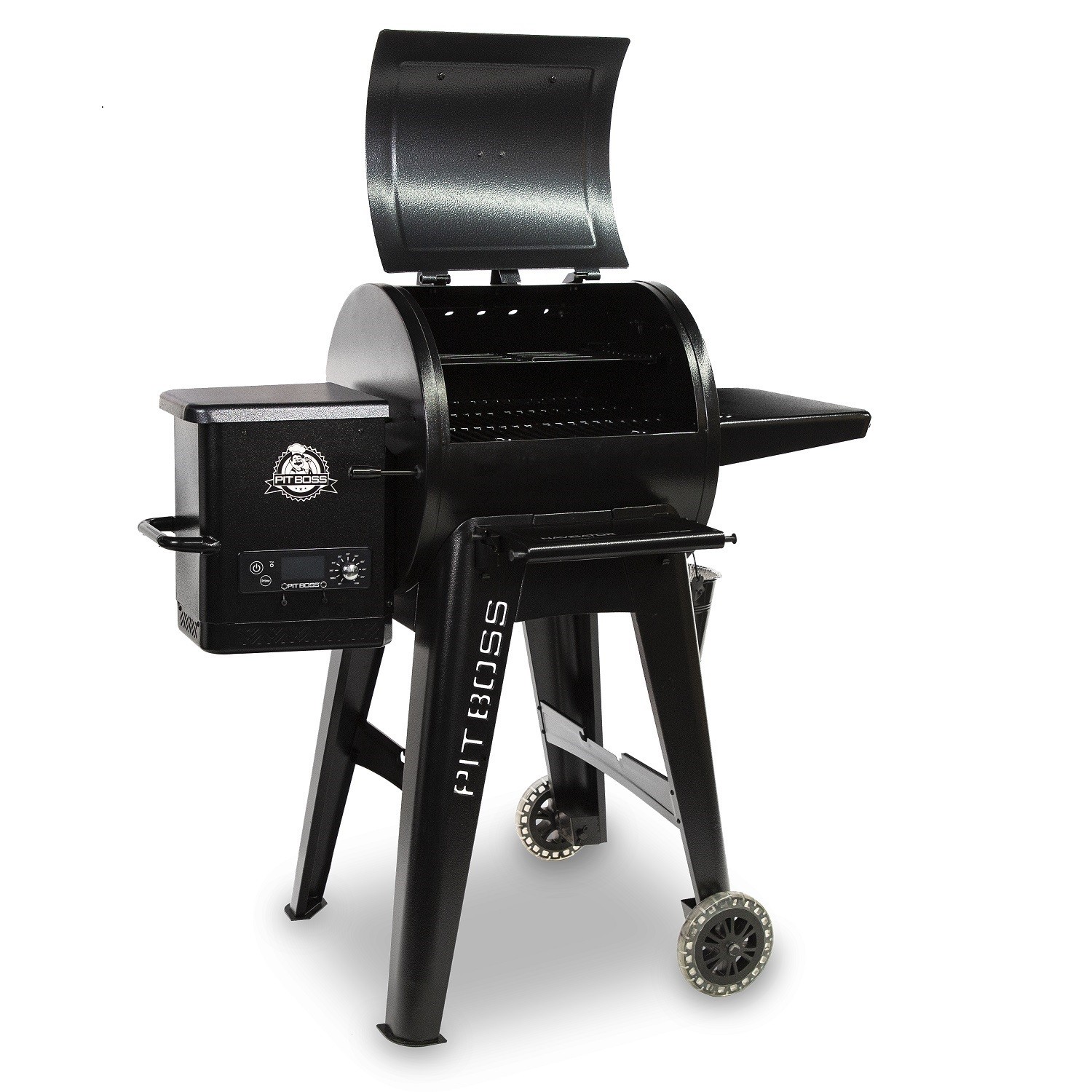 Barbecue à pellets Pit Boss PB550 Navigator