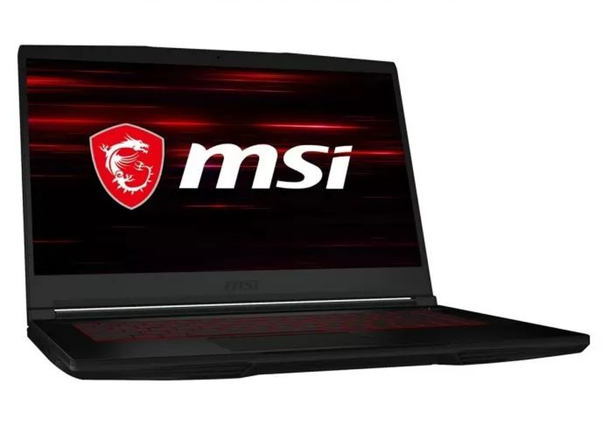 pc portable msi