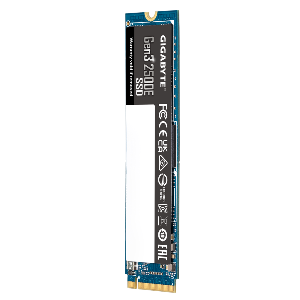 Disque-SSD-GIGABYTE-Gen3-2500E-SSD-1-To