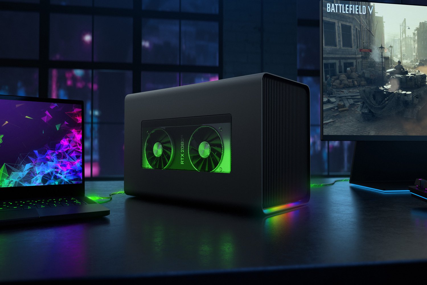 Razer Core X