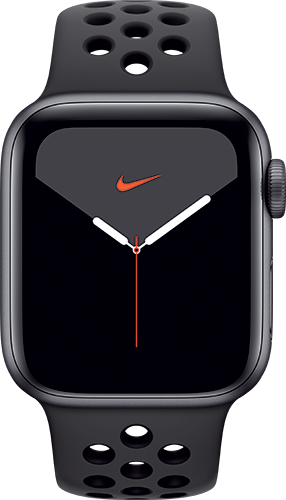 apple watch 5 nike