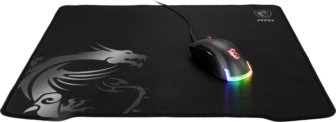 
Tapis de souris gamer Agility GD30 MSI
