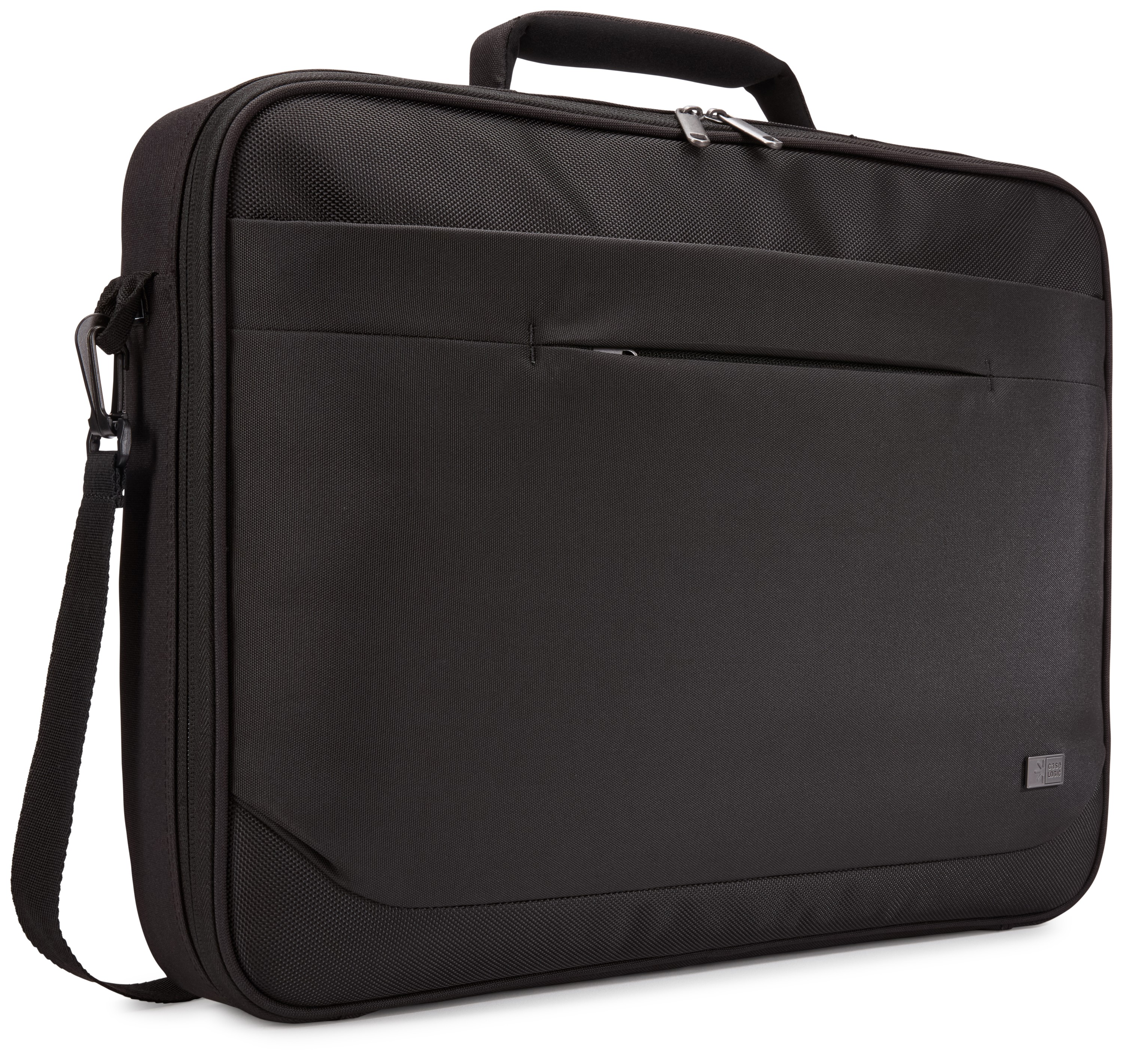 Sac ordinateur Case Logic Advantage Laptop Clamshell Bag 17.3