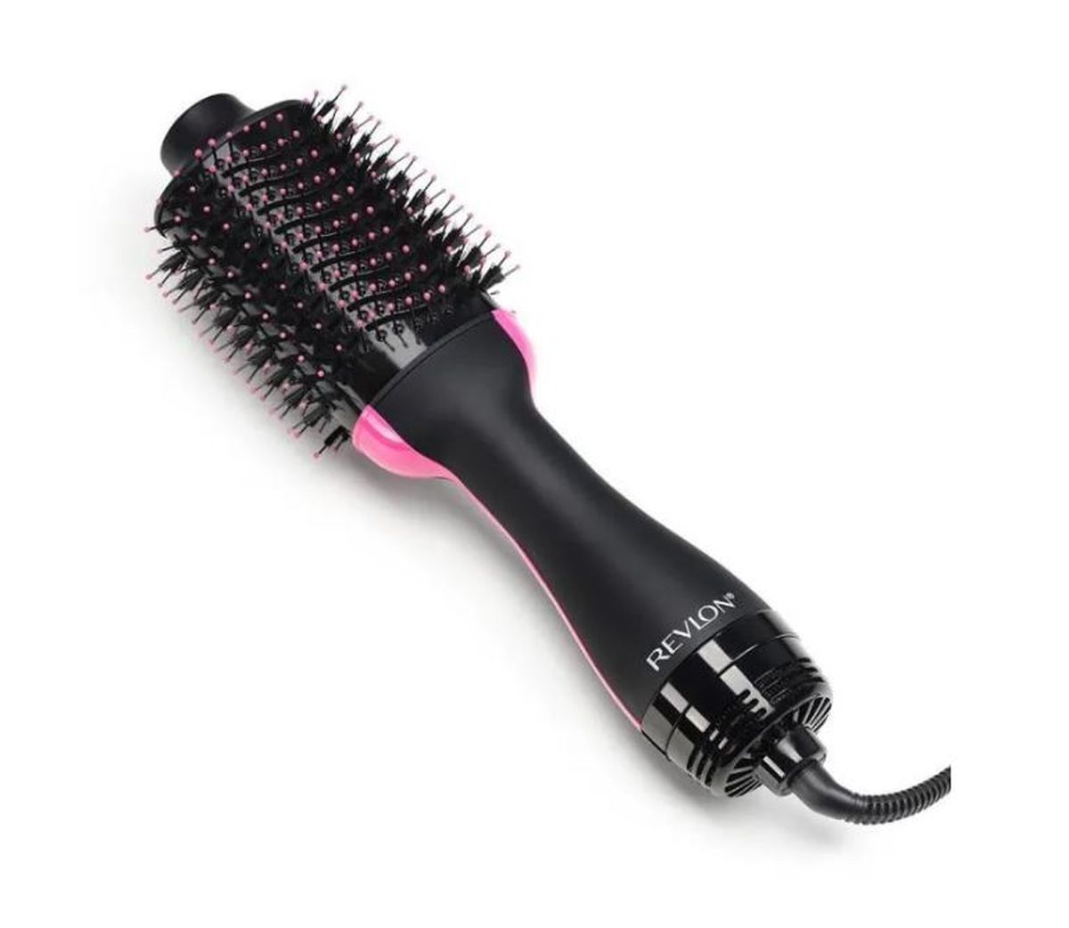 Brosse s&eacute;chante volumisante-Salon One-Step