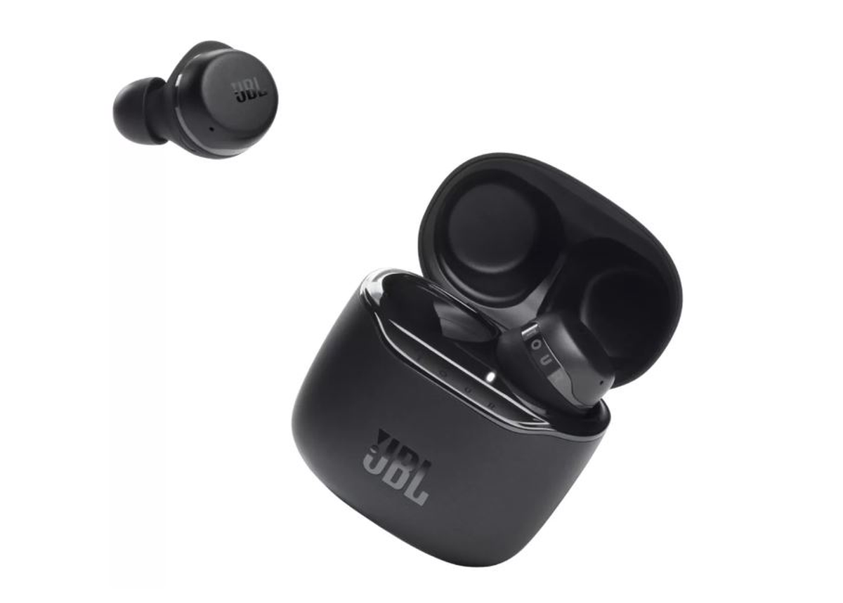 Ecouteur Bluetooth JBL Tour Pro+ TWS
