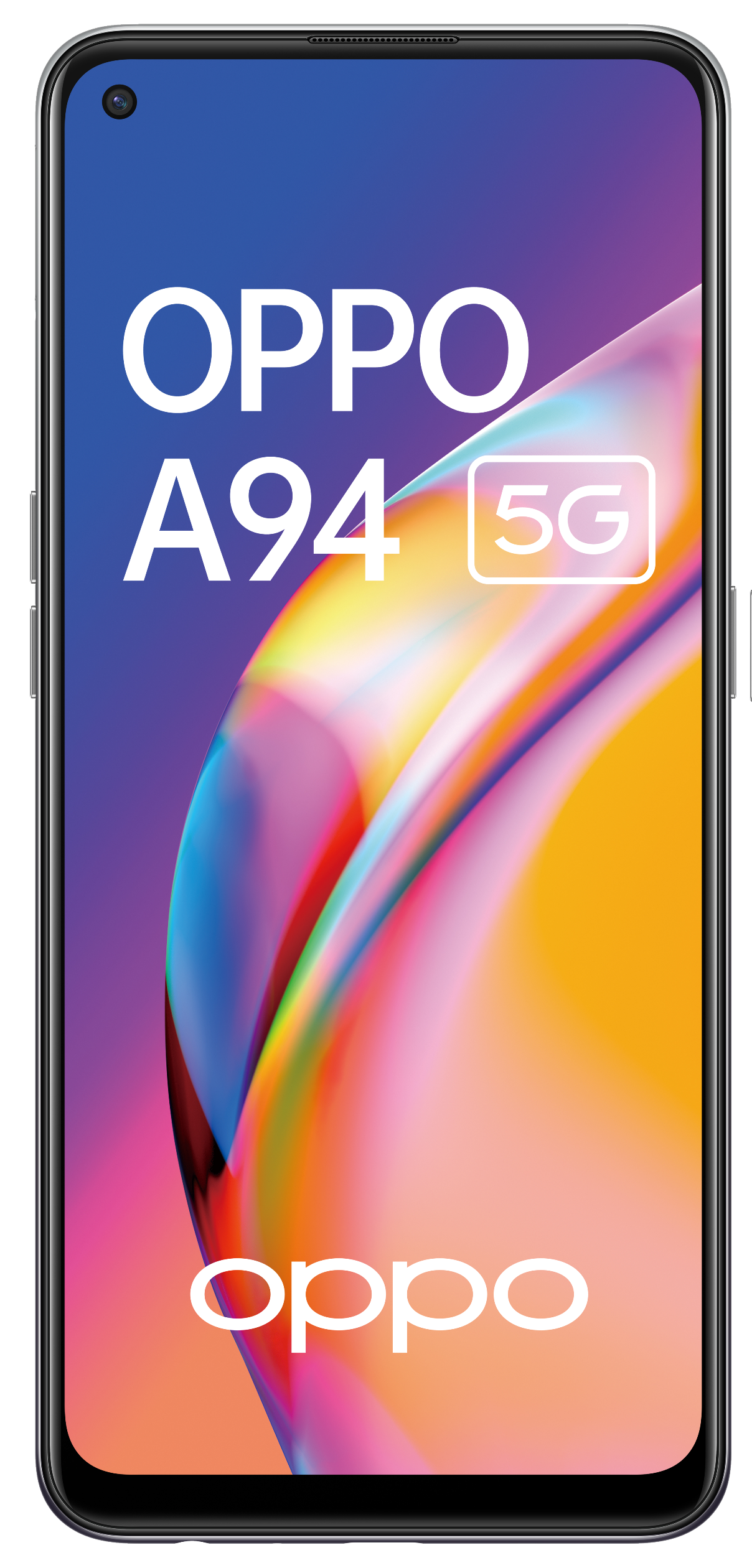 A94 - 128 Go - 5G - Noir  