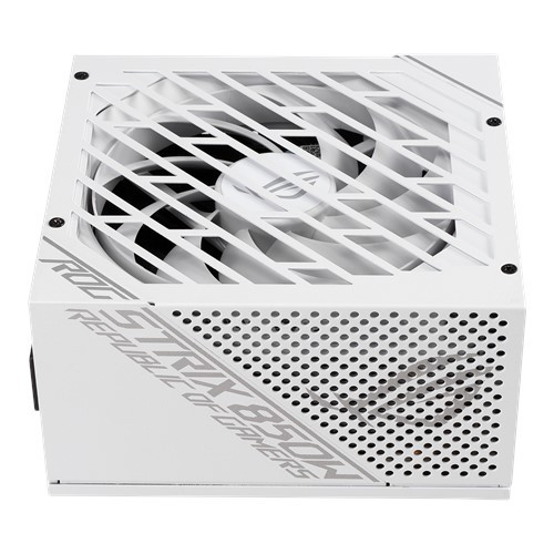 ROG STRIX Gold 850W Blanche - 80+