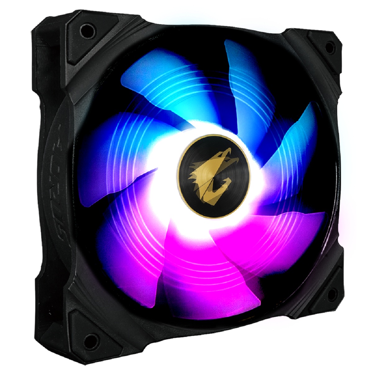 Aorus ventilateur 140mm ARGB