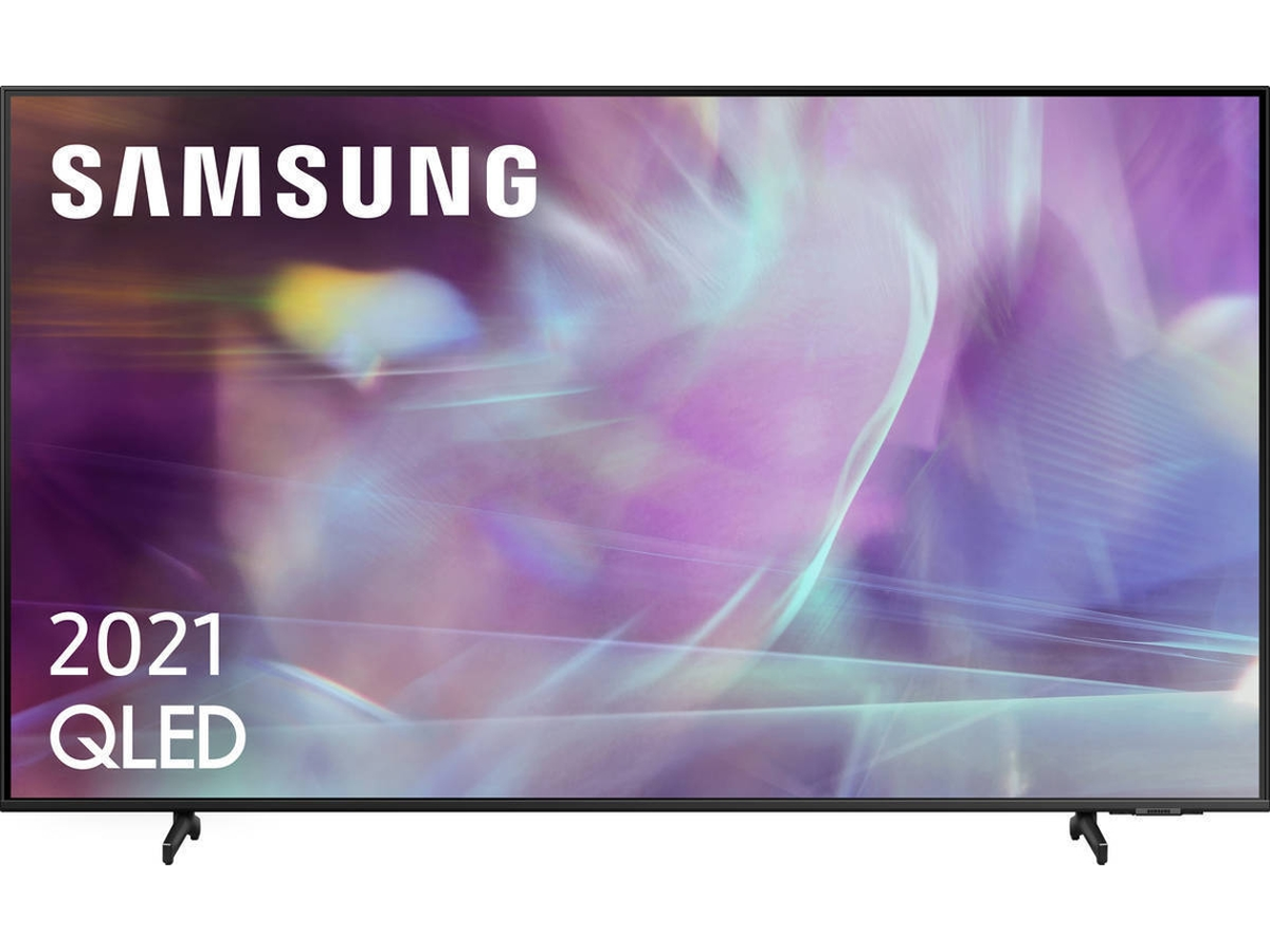 TV SAMSUNG QE50Q60A