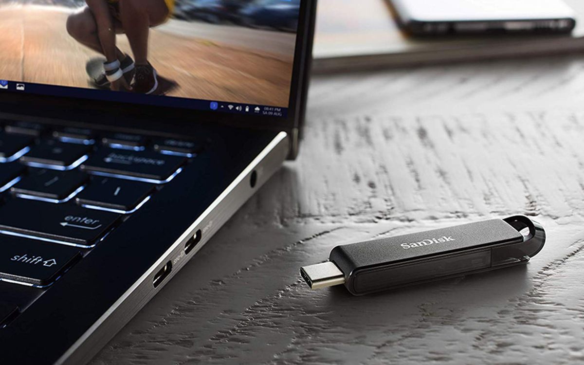 Ultra - 64 Go - USB-C