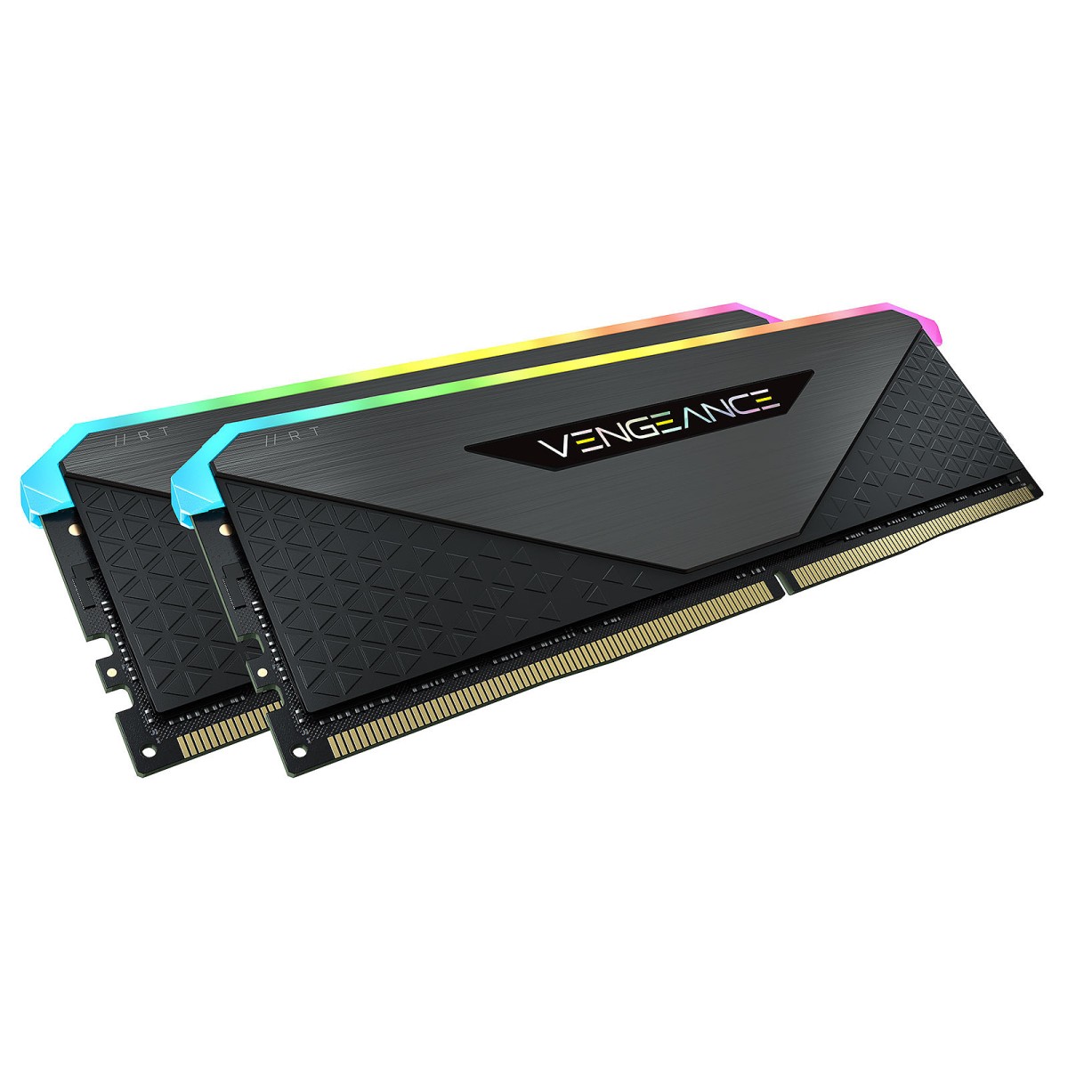 mémoire ram vengeance rgb rt 16 go