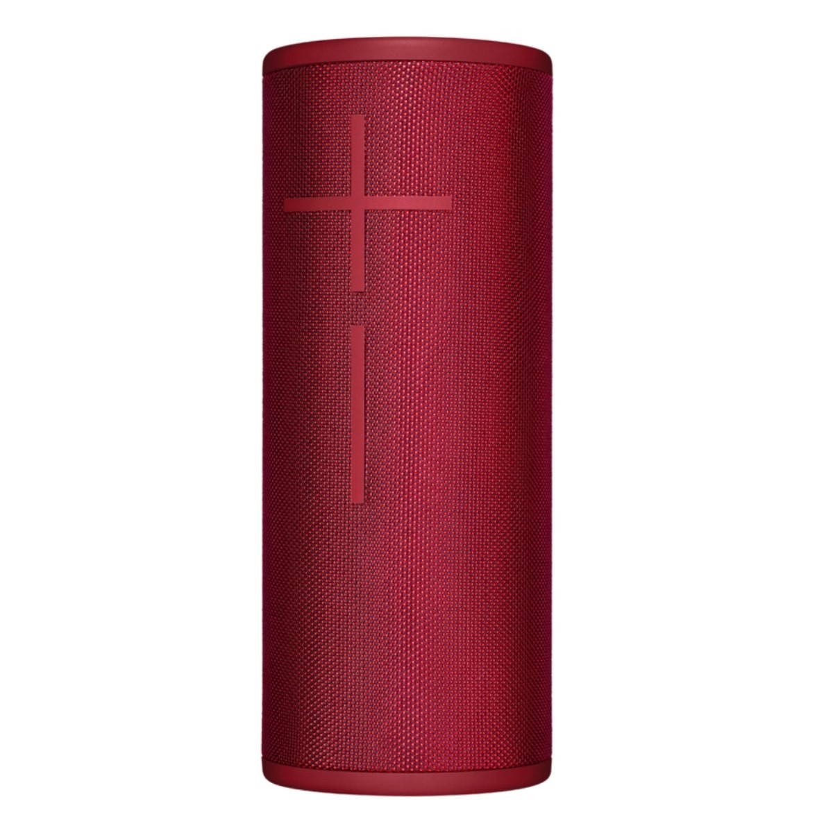 megaBoom 3 - rouge- Enceinte bluetooth Ultimate Ears