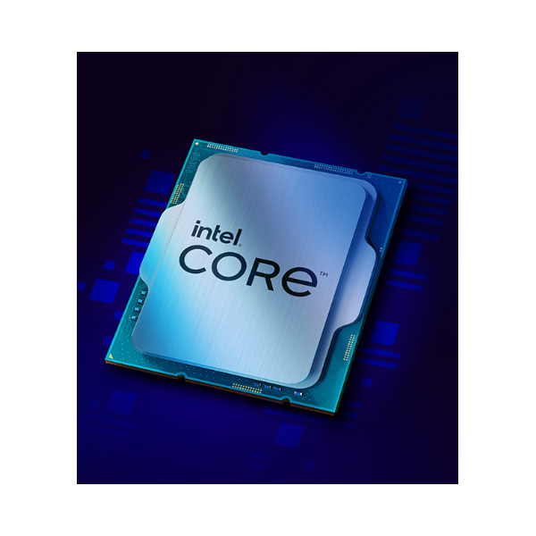 INTEL Core i5-12400F 2.5GHz 