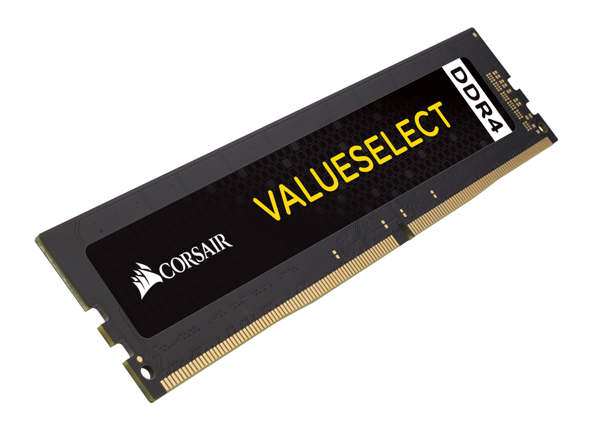 RAM Value Select 8 Go DDR4