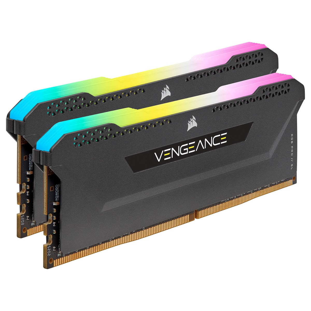 vengeance rgb pro sl series 32 go (2x16 Go)