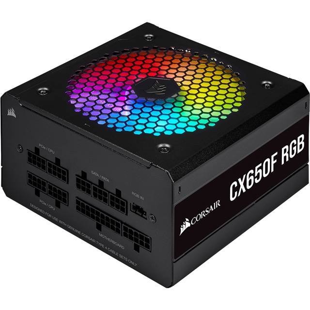 CX Series RGB