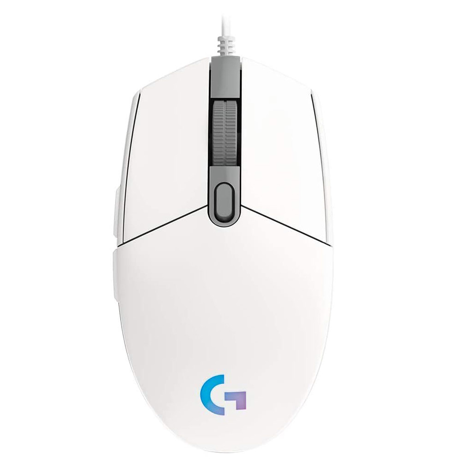 G203_RGB_Gaming_Blanc