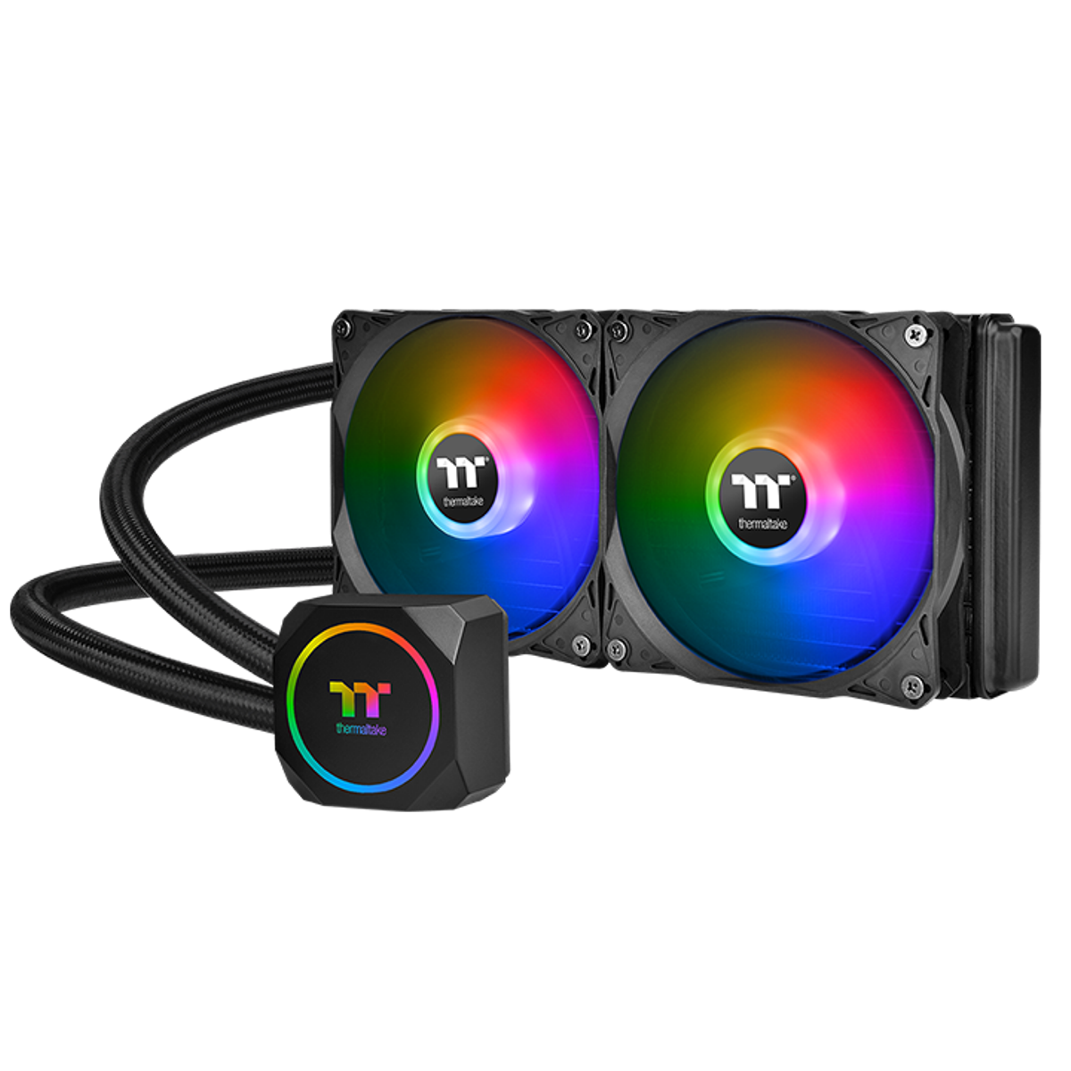 TH240 A-RGB Sync