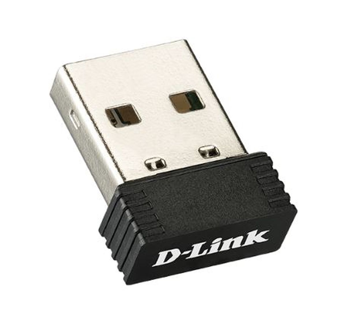 Adaptateur nano USB Wi-Fi N 150Mbps - DWA-121