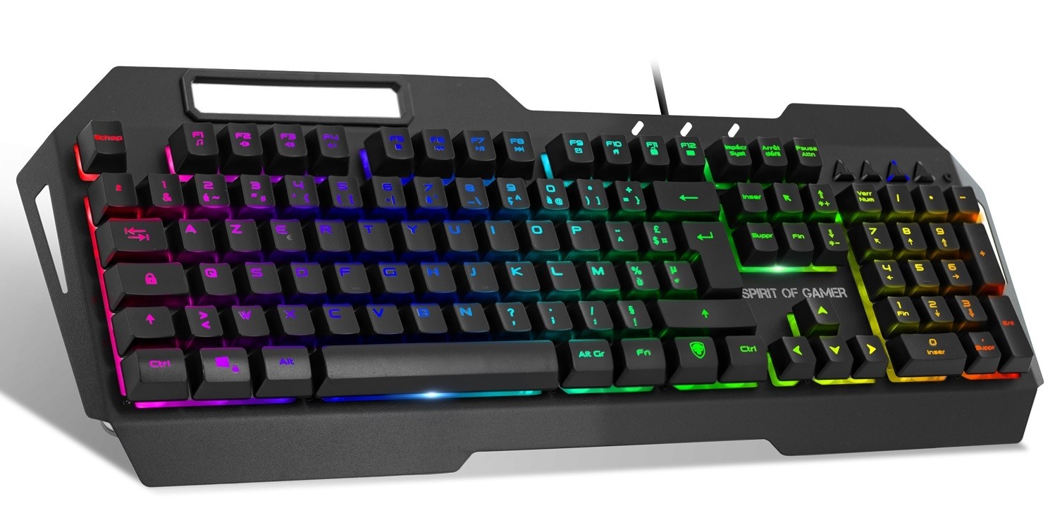 Elite-M430 - RGB