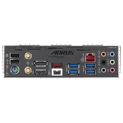 Gigabyte B560 AORUS PRO AX connectivite-nouvelle-generation