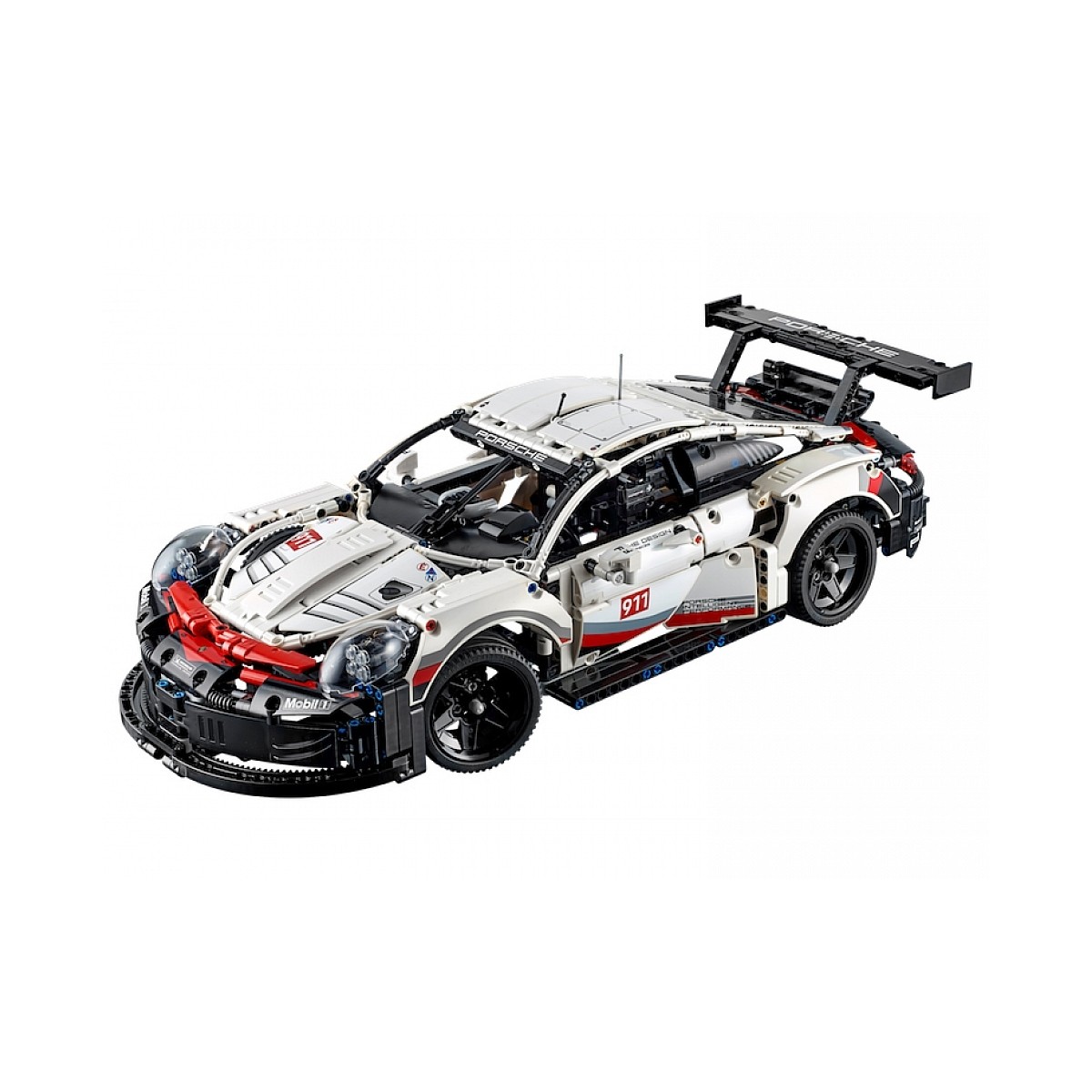 Porsche 911 RSR LEGO Technic