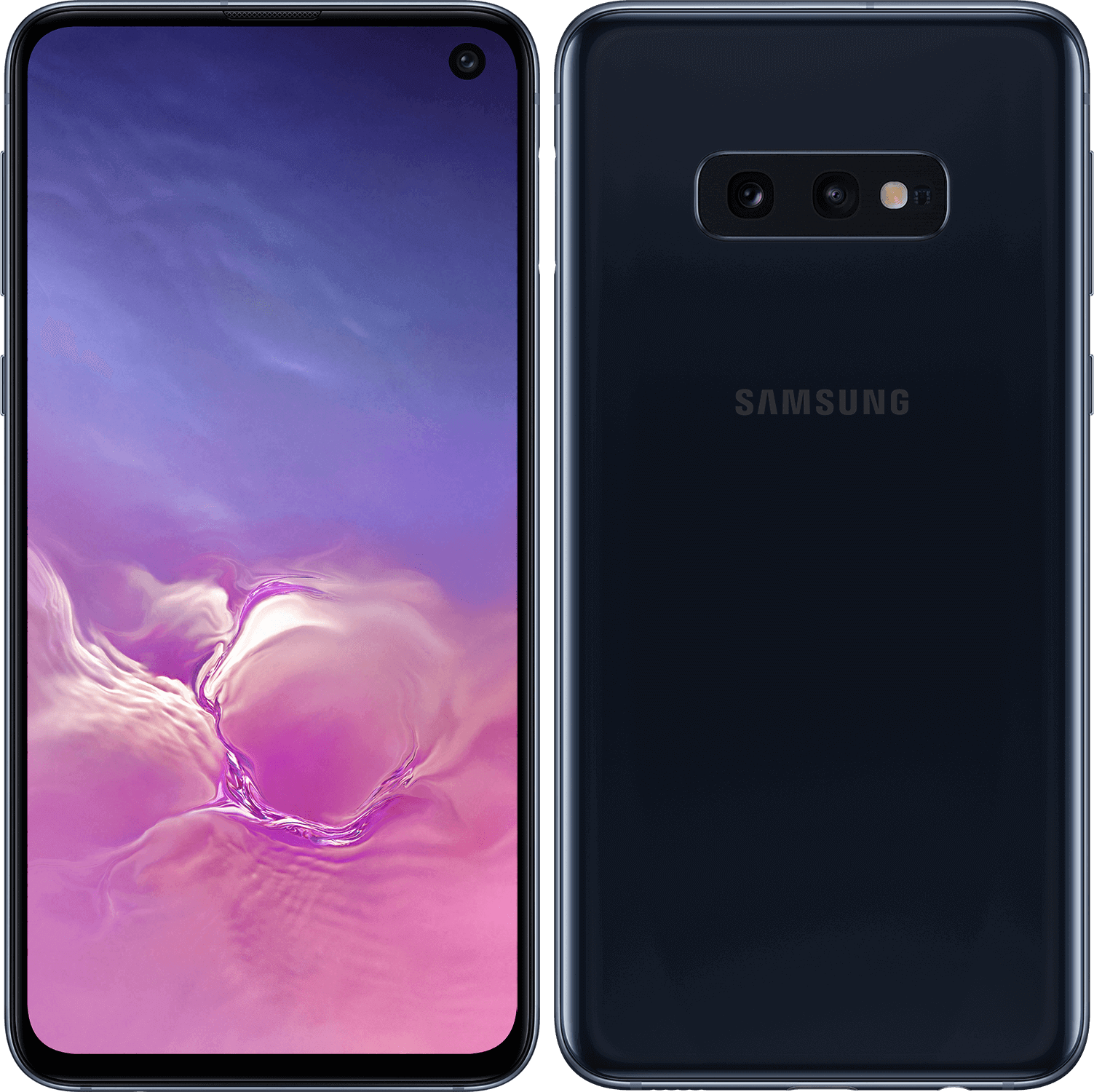 Smartphone Galaxy S10e 128 Go Samsung Noir