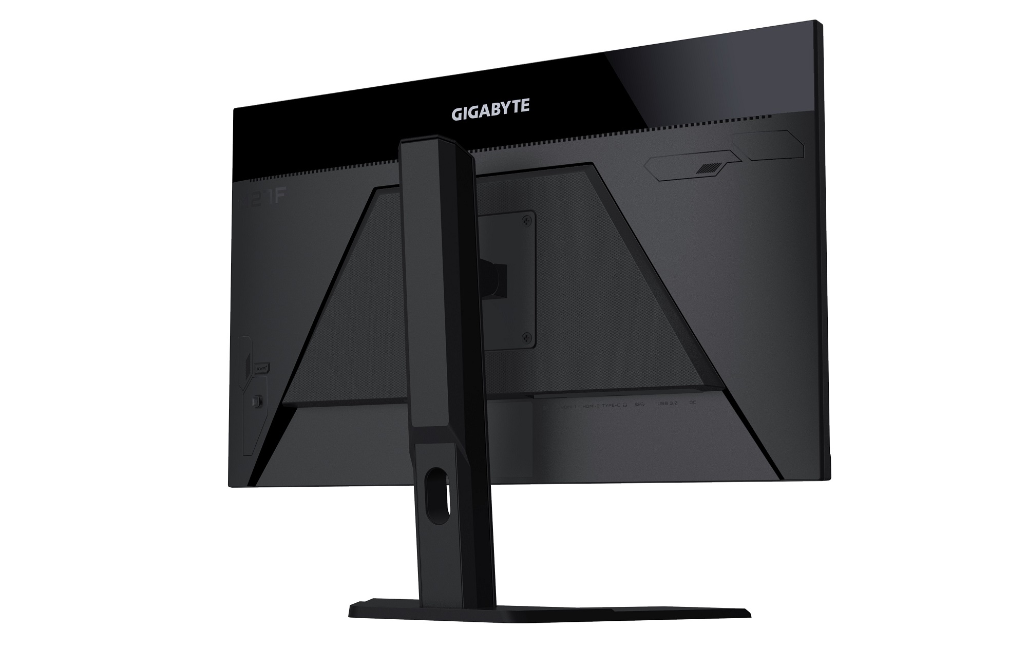 Gigabyte M27F