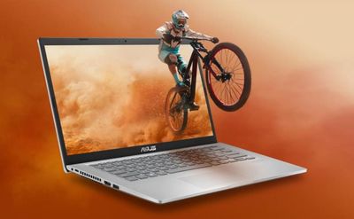 Asus 

Vivobook R415EA-EK1154W rapide et efficace