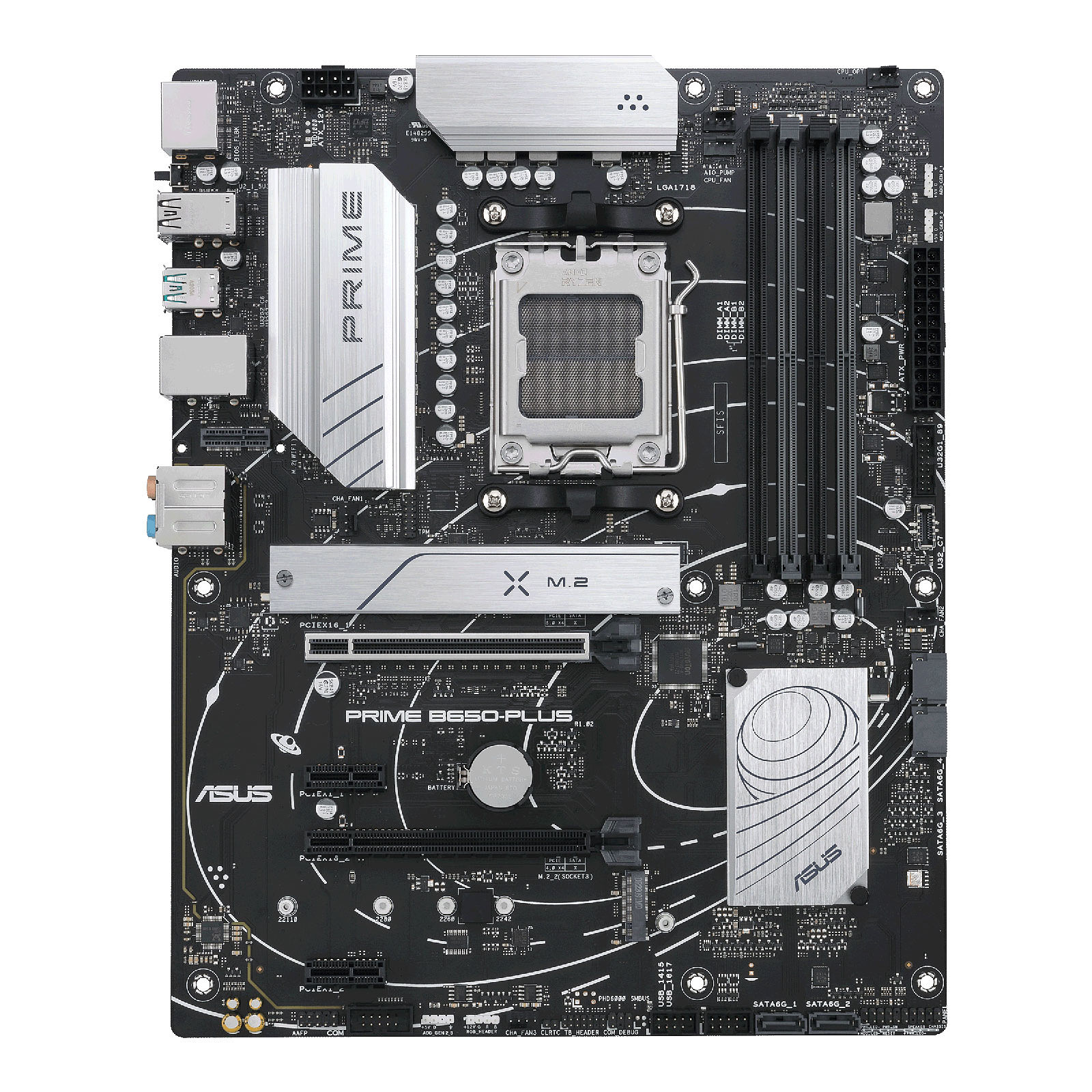 Carte-mère-ASUS-PRIME-B650-PLUS-CSM