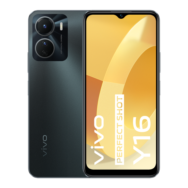 Smartphone Vivo Y16