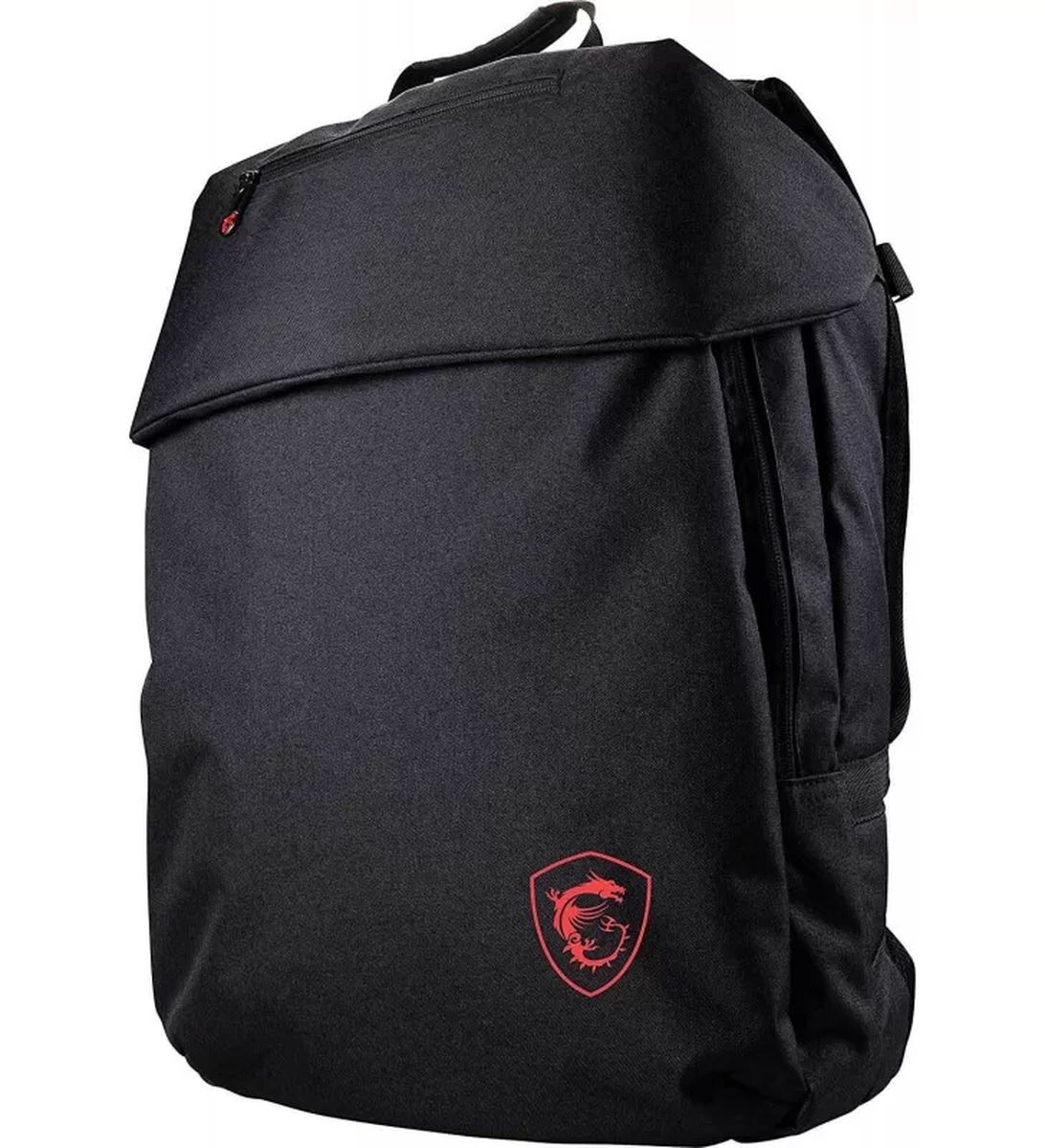 Stealth Trooper Backpack - Noir